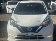 2019 Nissan Note e-POWER