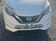 2019 Nissan Note e-POWER