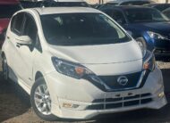 2019 Nissan Note e-POWER
