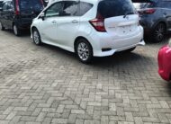 2019 Nissan Note e-POWER