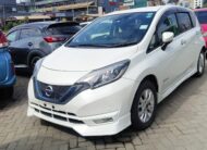 2019 Nissan Note e-POWER