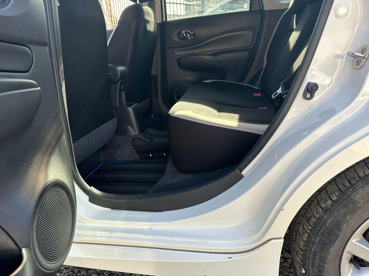 2019 Nissan Note e-POWER