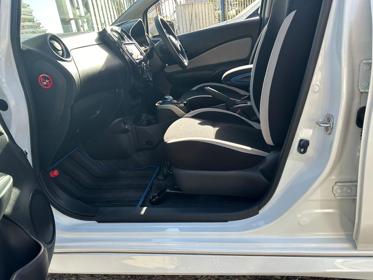 2019 Nissan Note e-POWER