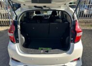 2019 Nissan Note e-POWER