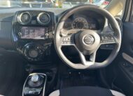 2019 Nissan Note e-POWER