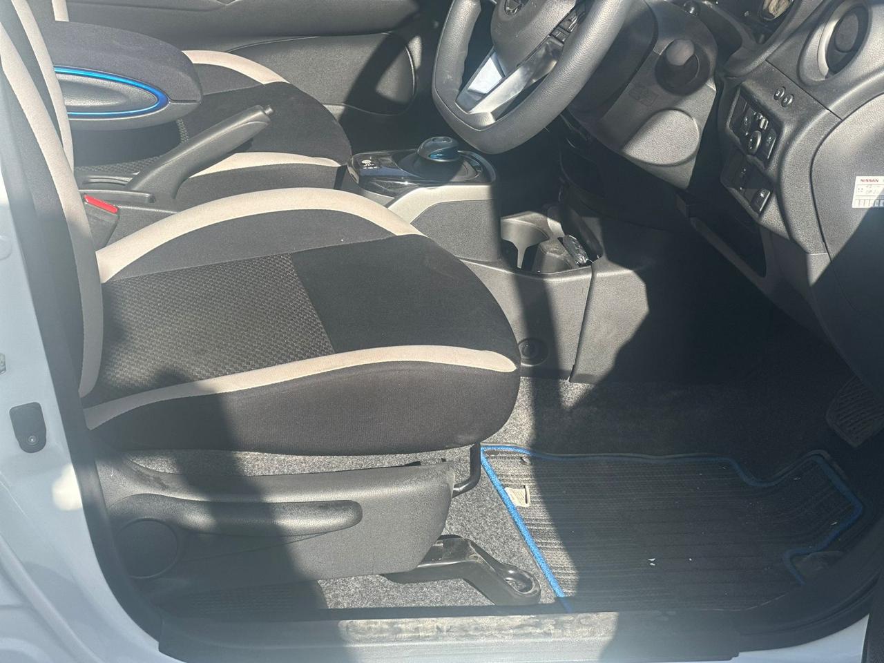 2019 Nissan Note e-POWER