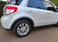 Suzuki SX4 2014