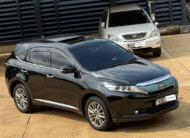 2017 Toyota Harrier