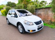 Suzuki SX4 2014