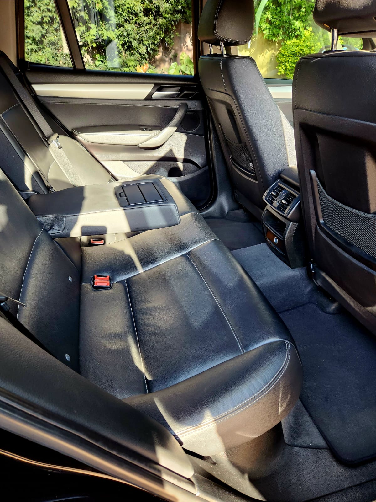 2012 BMW X3 20i xDrive