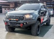2018 Ford Ranger Wildtrak