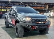 2018 Ford Ranger Wildtrak