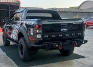 2018 Ford Ranger Wildtrak