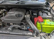 2018 Ford Ranger Wildtrak