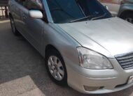 Toyota Premio 2003