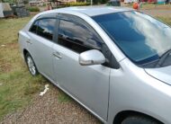 Toyota Allion 2009