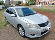 Toyota Allion 2009