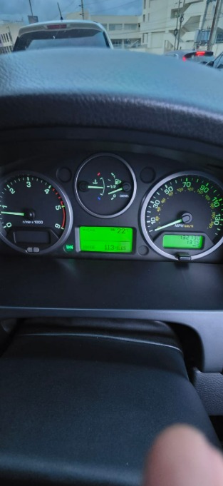 2012 Land Rover Freelander 2