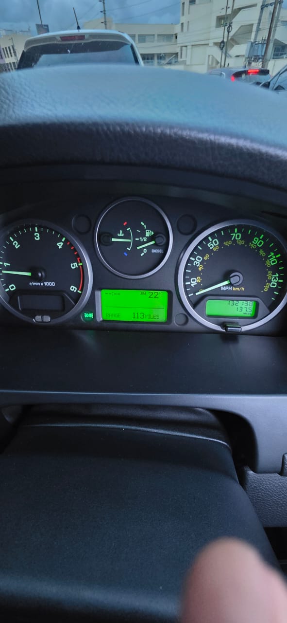 2012 Land Rover Freelander 2