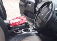 2011 Land Rover Freelander 2 TD4