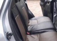 2011 Land Rover Freelander 2 TD4