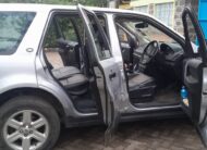 2011 Land Rover Freelander 2 TD4