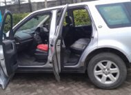 2011 Land Rover Freelander 2 TD4