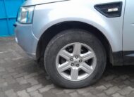 2011 Land Rover Freelander 2 TD4