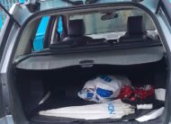 2011 Land Rover Freelander 2 TD4