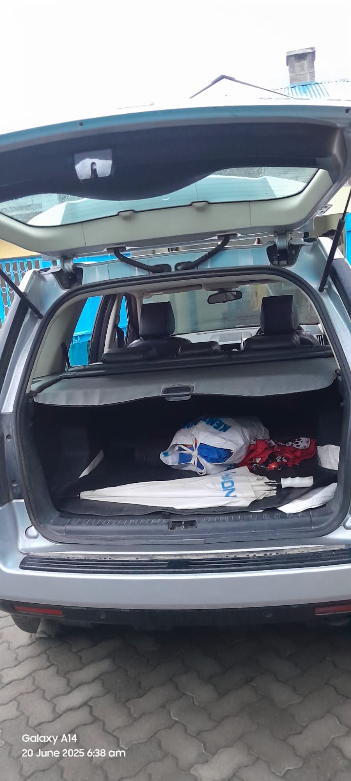 2011 Land Rover Freelander 2 TD4