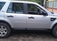 2011 Land Rover Freelander 2 TD4