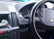 2011 Land Rover Freelander 2 TD4