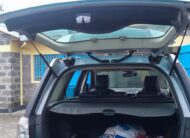 2011 Land Rover Freelander 2 TD4