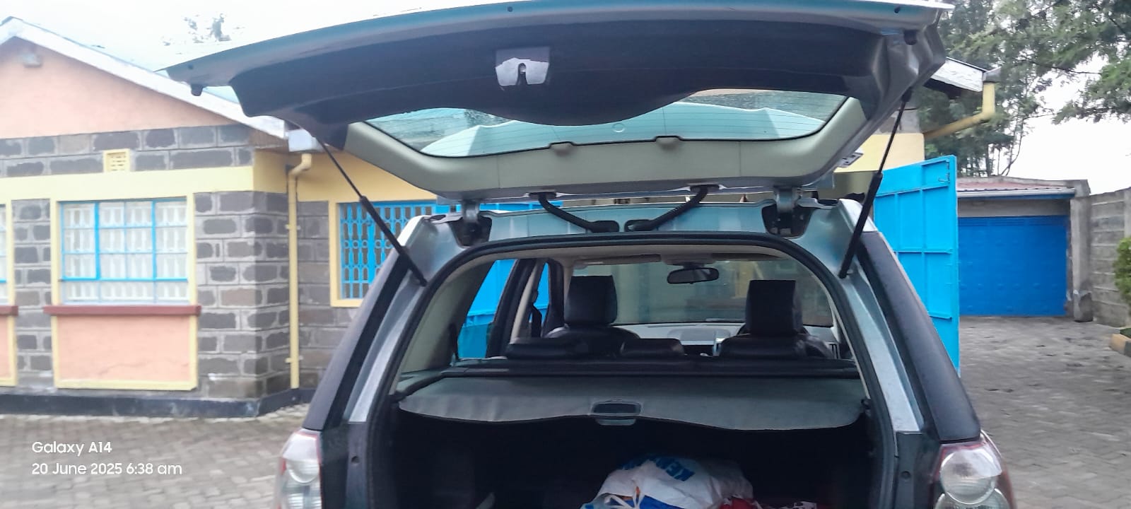 2011 Land Rover Freelander 2 TD4