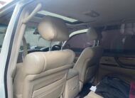 2003 Toyota Land Cruiser Cygnus