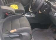 2012 Volkswagen Touran