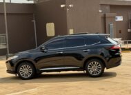 2017 Toyota Harrier