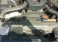 2017 Isuzu D-Max Double Cabin