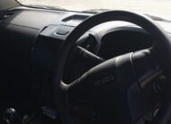 2017 Isuzu D-Max Double Cabin