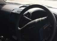 2017 Isuzu D-Max Double Cabin