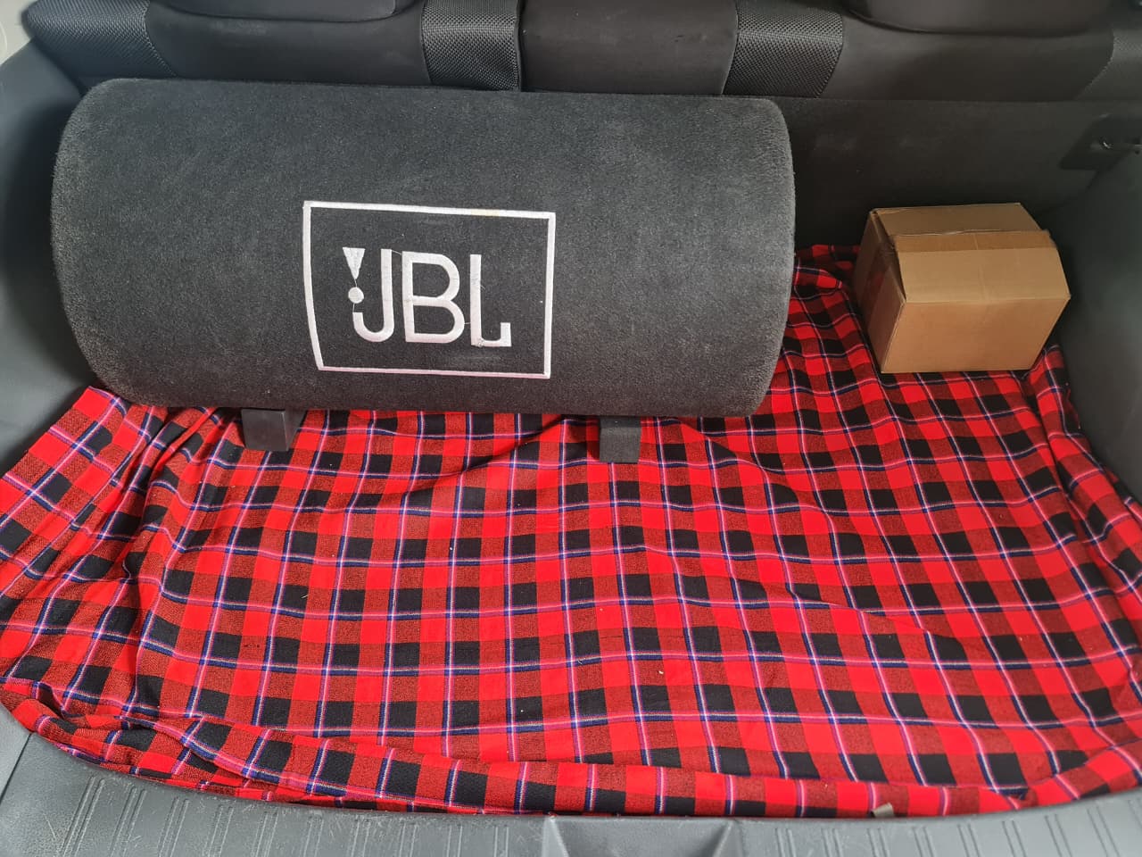 2007 Subaru Impreza GH2