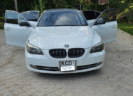 2008 BMW 5 Series