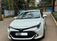 2018 Toyota Corolla Sport