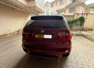 2012 BMW X5 xDrive30d