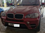 2012 BMW X5 xDrive30d