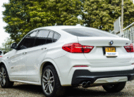 2016 BMW X4