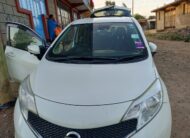 2016 Nissan Note