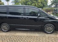 2014 Toyota Noah