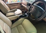 2004 Land Rover Discovery 2