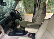 2004 Land Rover Discovery 2